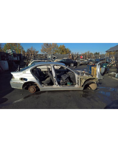 Tuyau hydraulique de direction assistee BMW SERIE 3 E46 PHASE 2 Diesel