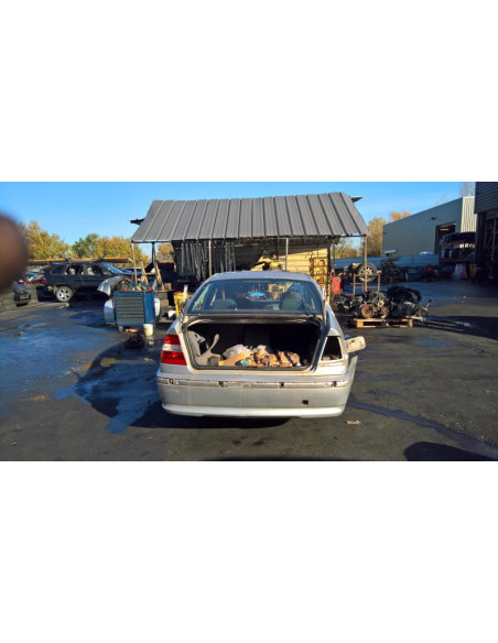 Tuyau hydraulique de direction assistee BMW SERIE 3 E46 PHASE 2 Diesel