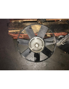 Viscocoupler BMW SERIE 3 (E36) 