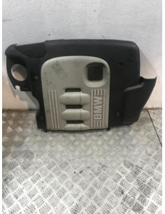 Cache moteur  BMW SERIE 3 (E46) 