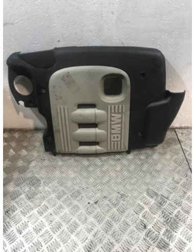 Cache moteur  BMW SERIE 3 (E46) 