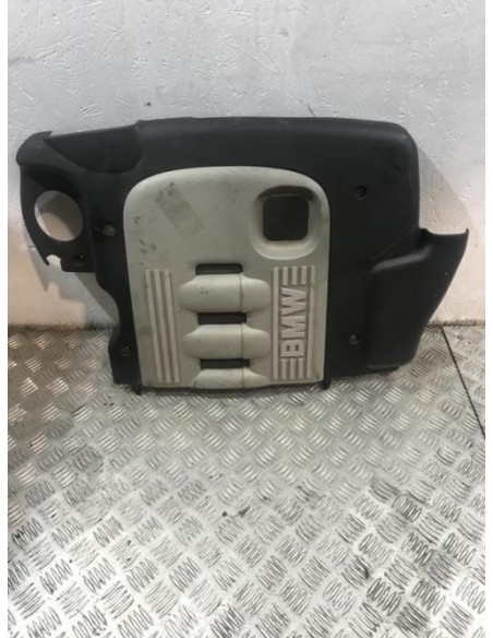 Cache moteur  BMW SERIE 3 (E46) 