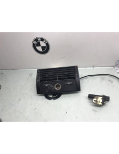 Console central (interieur plastique) BMW X5 E53 