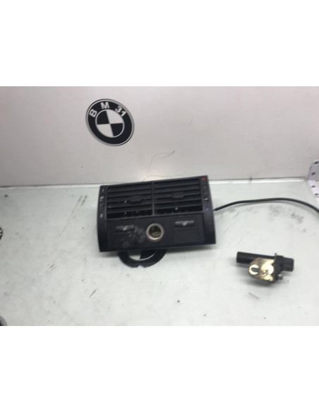 Console central (interieur plastique) BMW X5 E53 