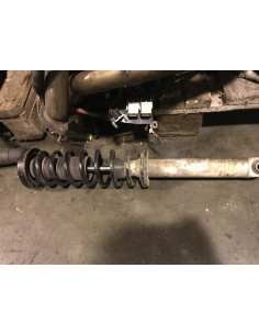 Amortisseur arriere droit BMW  