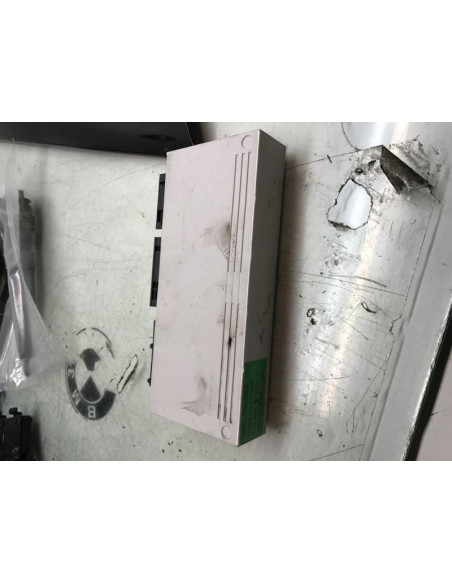 Calculateur BMW SERIE 3 (E46) 