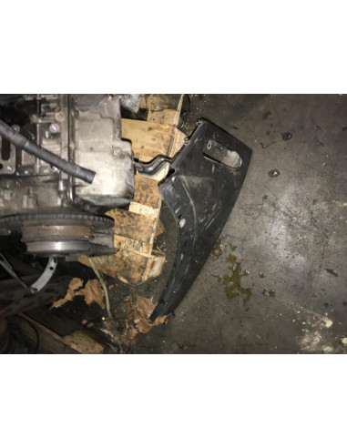 Aile avant gauche MINI  