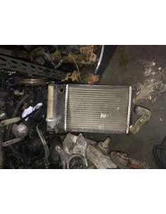 Radiateur eau BMW SERIE 3 (E36) 