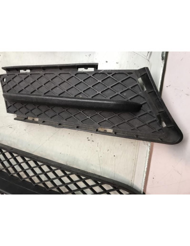 Moulure de pare choc avant BMW SERIE 3 (E90) PHASE 1 