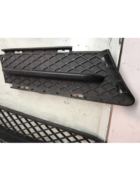 Moulure de pare choc avant BMW SERIE 3 (E90) PHASE 1 