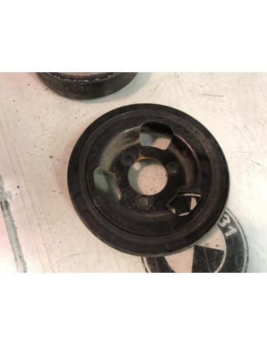 Poulie damper MINI MINI 2 R56 PHASE 1 
