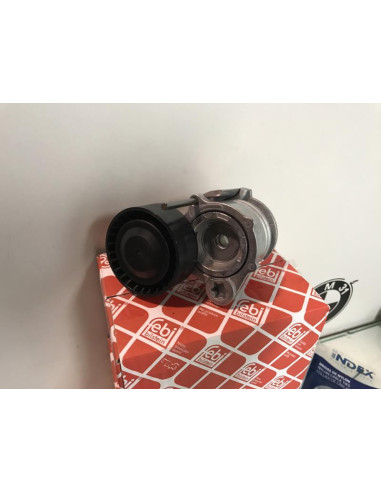 Galet tendeur BMW SERIE 1 E87 PHASE 1 