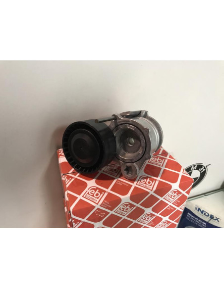 Galet tendeur BMW SERIE 1 E87 PHASE 1 