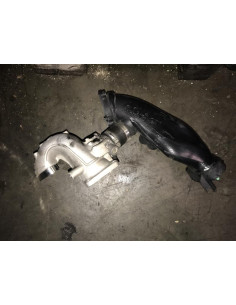 Boitier papillon MINI  