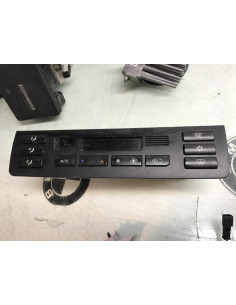 Commande chauffage BMW SERIE 3 (E46) 