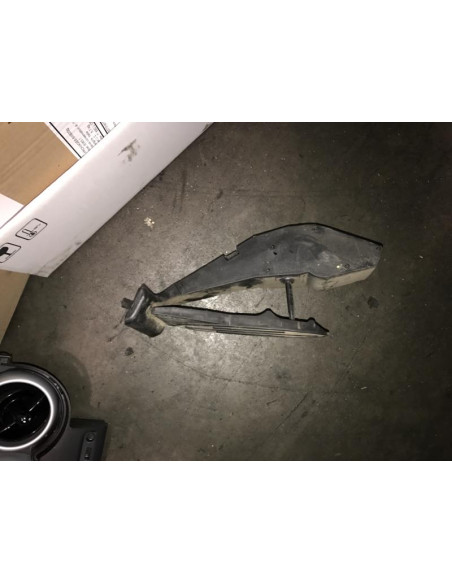 Potentiometre de pedale de gaz d'accelerateur MINI  