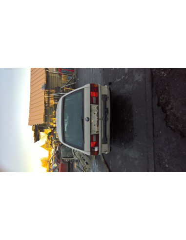 Radiateur eau BMW SERIE 3 E30 TOURING BREAK Diesel