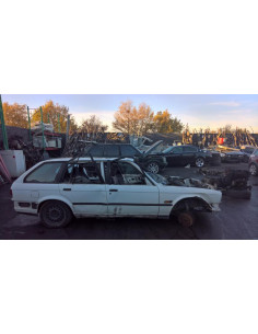 Verin de coffre BMW SERIE 3 E30 TOURING BREAK Diesel 2