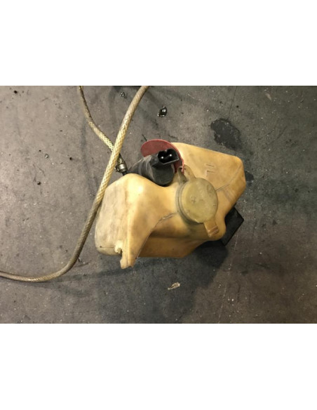 Vase de lave glace BMW SERIE 3 E30 TOURING BREAK Diesel