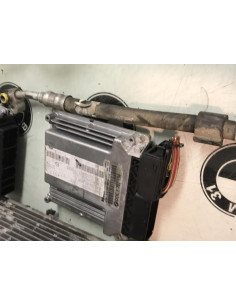 Calculateur BMW SERIE 3 (E46) 