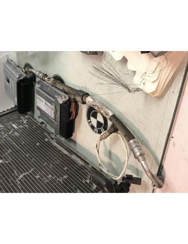 Tuyau de climatisation MINI MINI 2 R56 PHASE 1 