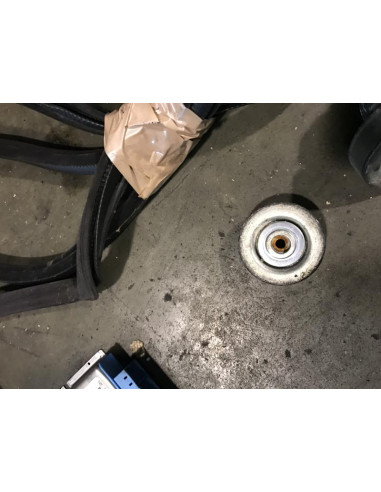 Galet tendeur BMW SERIE 7 E38 Diesel