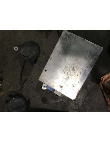 Calculateur BMW SERIE 7 E38 Diesel