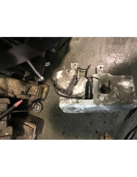 Pompe lave glace avant BMW SERIE 7 E38 Diesel