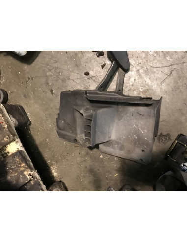 Conduite d'air BMW SERIE 7 E38 Diesel