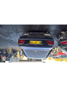 Ceinture arriere centrale BMW SERIE 7 E38 Diesel 2