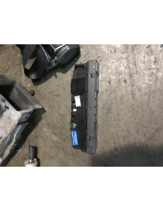 Commande chauffage BMW SERIE 7 E38 Diesel