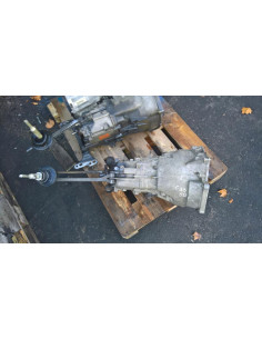 Selecteur boite de vitesse BMW  