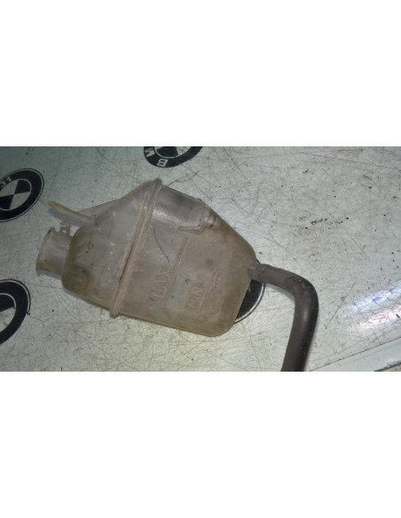 Vase d'expansion MINI  