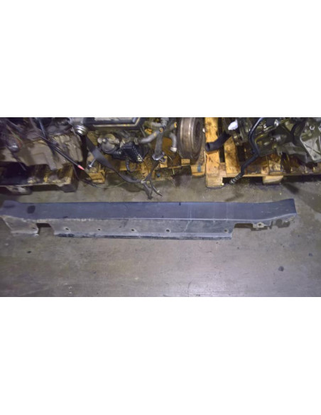 Bas de caisse gauche MINI  