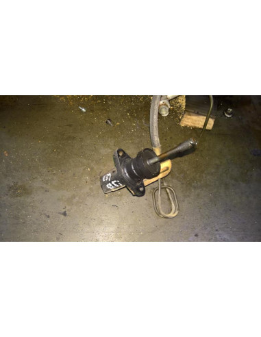 Recepteur BMW SERIE 5 E39 PHASE 1 Essence