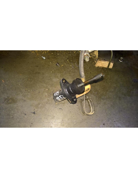 Recepteur BMW SERIE 5 E39 PHASE 1 Essence