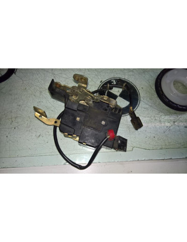 Serrure avant droit BMW SERIE 3 E30 