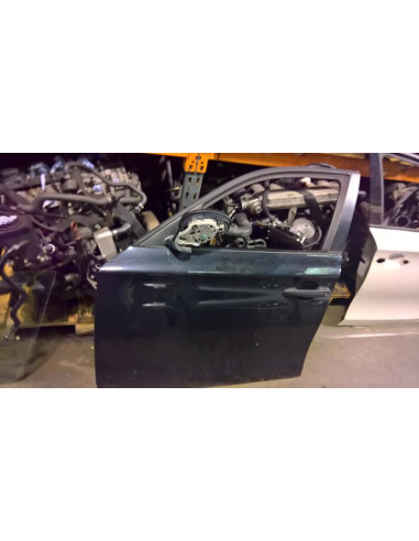 Retroviseur gauche BMW SERIE 1 (E87) PHASE 1 