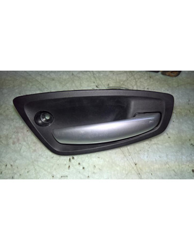 Poignee interieur avant droit BMW SERIE 1 E87 PHASE 1 