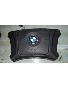 Air bag conducteur BMW SERIE 5 E39 PHASE 1 Essence