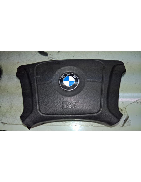 Air bag conducteur BMW SERIE 5 E39 PHASE 1 Essence