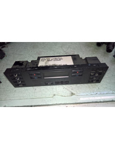 Commande chauffage BMW SERIE 5 E39 PHASE 1 Essence