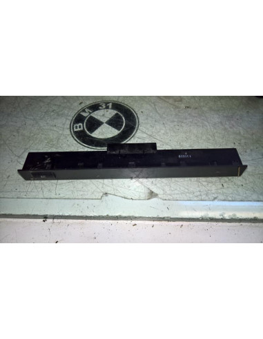 Bouton/Interrupteur BMW SERIE 5 E39 PHASE 1 Essence