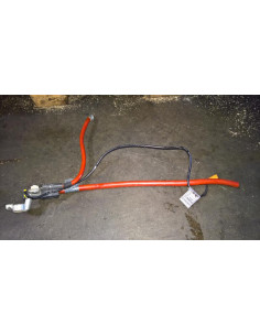 Batterie BMW SERIE 5 E39 PHASE 1 Essence