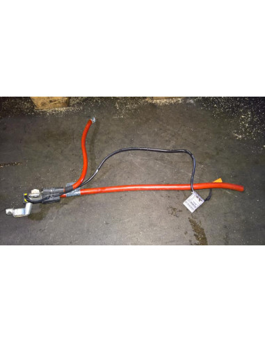 Batterie BMW SERIE 5 E39 PHASE 1 Essence