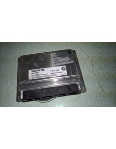 Calculateur BMW SERIE 3 E46 PHASE 2 Essence