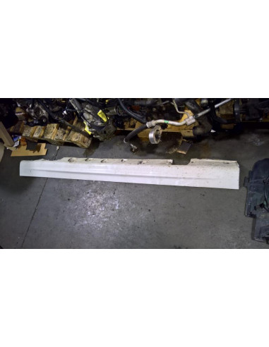 Bas de caisse gauche BMW SERIE 3 E46 PHASE 2 Essence