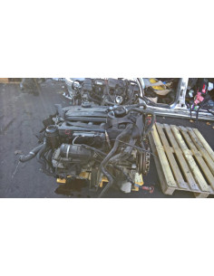 Alternateur BMW SERIE 5 E39 PHASE 1 Essence