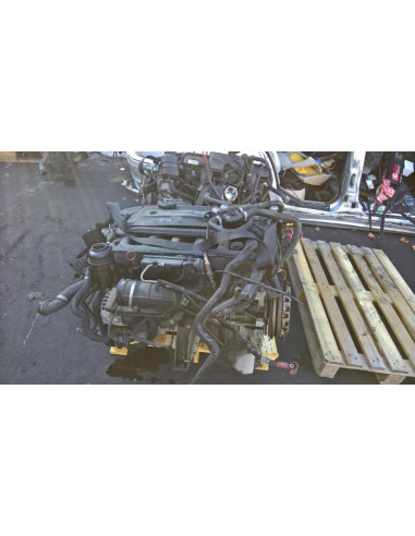 Alternateur BMW SERIE 5 E39 PHASE 1 Essence