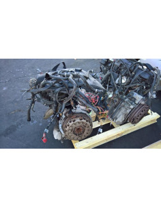 Embrayage BMW SERIE 5 E39 PHASE 1 Essence